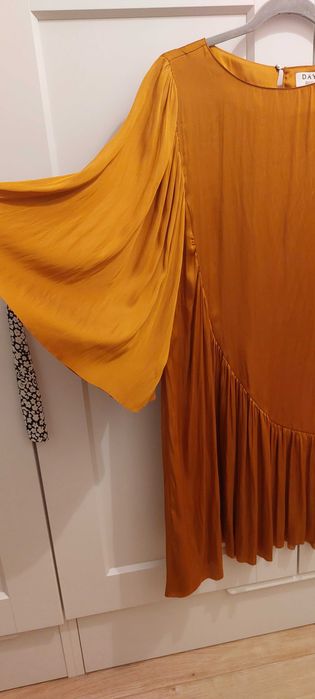 sukienka tunika Day Birger et Mikkelsen    Dania marka premium