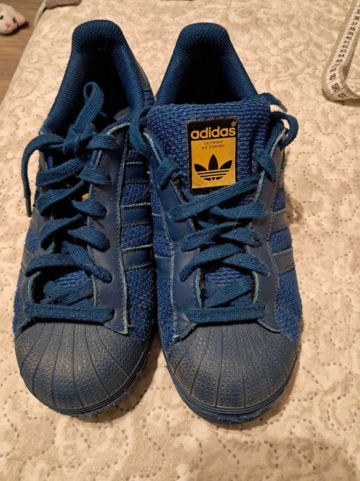 Buty sprtowe adidas superstar