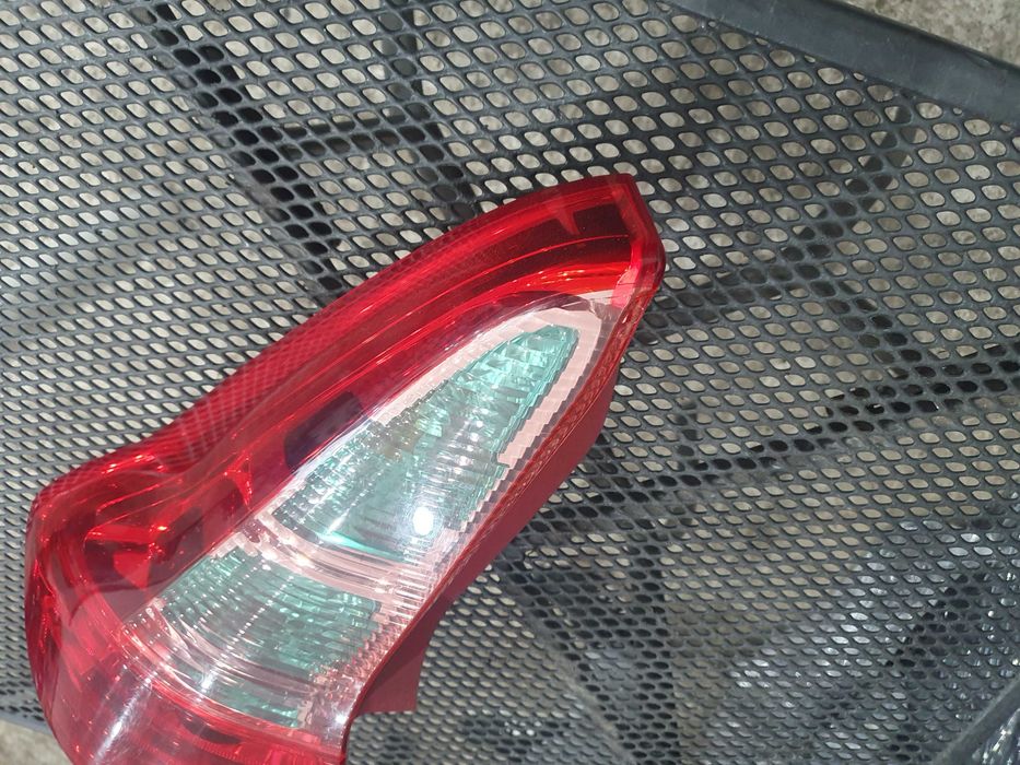 Lampa tyl tylna lewa Citroen c4 coupe 3 drzwi oryginalna europa