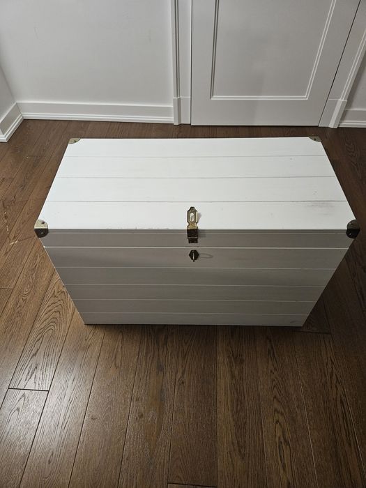 Komplet mebli do pokoju dziecięcego Pinio. Hiszpańska marka