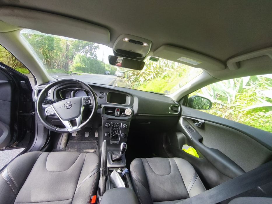 Volvo V40 Cross Country 2.0 D3