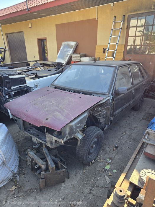 Dwa polonez caro