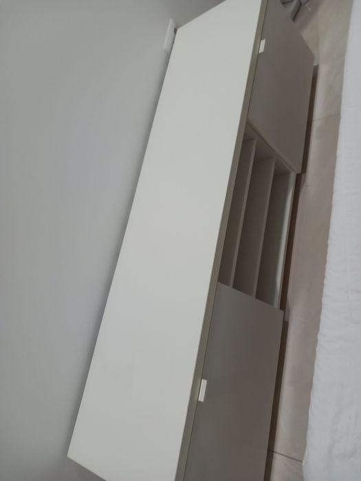 Movel televisão  usado