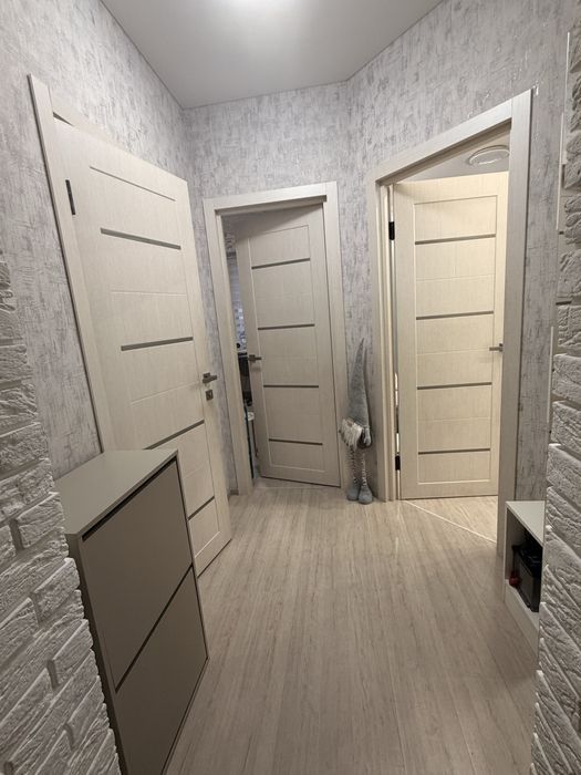 Продаж 1-кімнатної квартири | 36,1 м² | Цегляний будинок
