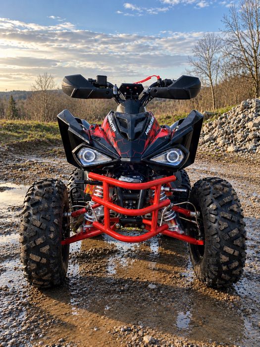 Xtr
