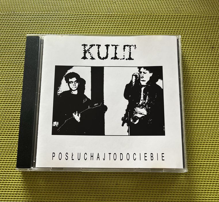 Kult Posłuchaj to do ciebie