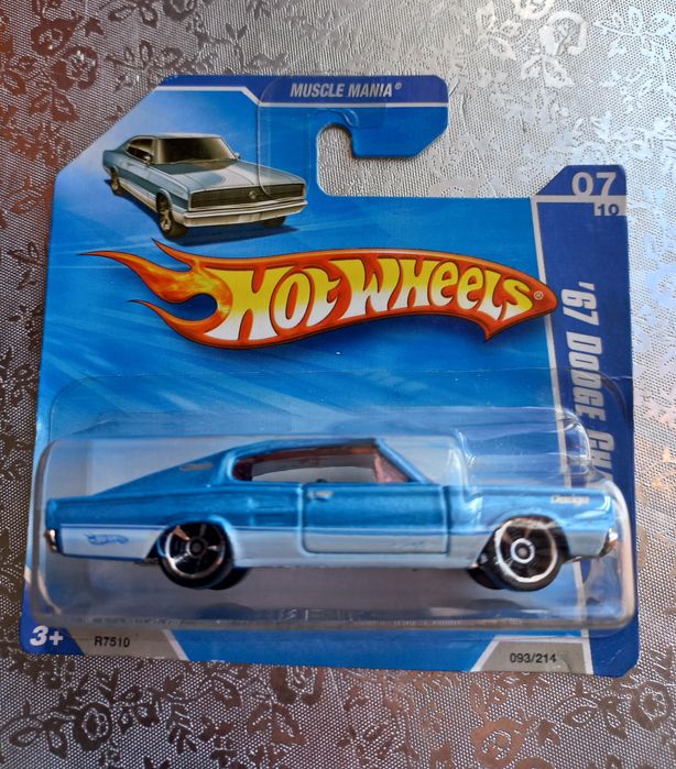 Hot Wheels - Vários Modelos de 2010 valores  desde 4€