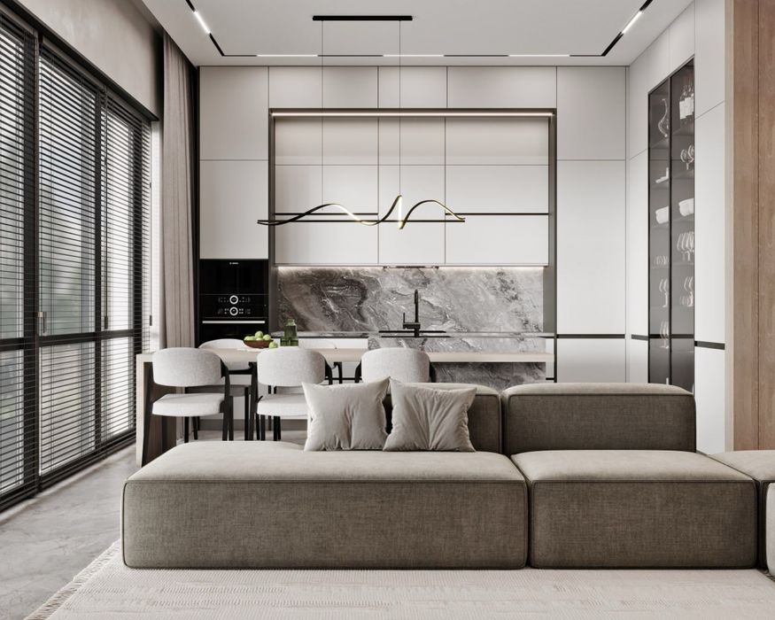 Будинок за адресою вул. Макаренка (площа 145 м²) - Atlanta.ua - фото 3