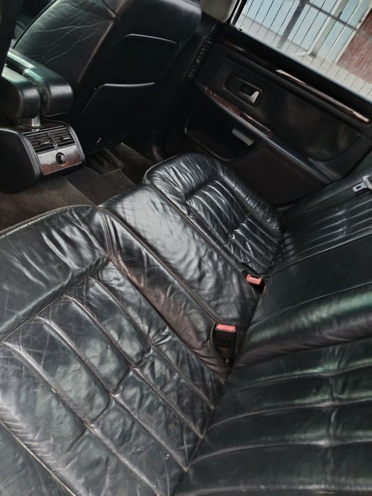 Ауді А8 D2 терміново