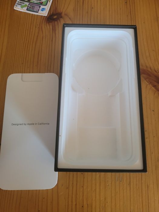 Iphone 11 pro gold uszkodzony