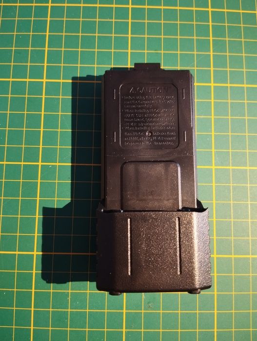 Zapasowa bateria 6xAA do Baofeng UV-5R