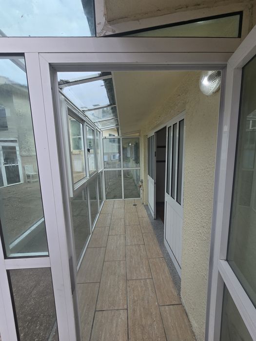 Casa térrea T1+1 Arcozelo