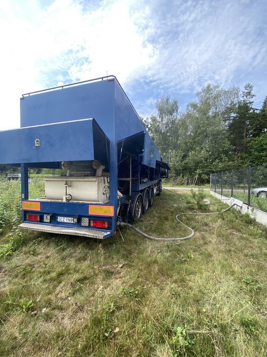 Wylewki anhydrytowe,cementowe,styrobeton,posadzki przemysłowe.