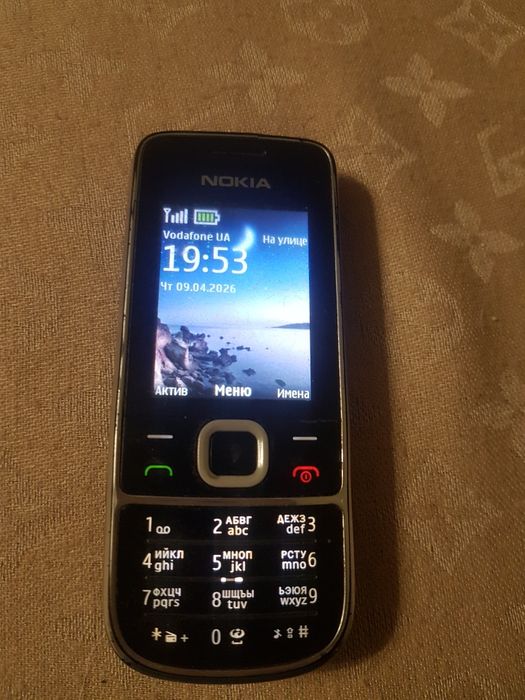 Nokia 2700  в рабочем состоянии