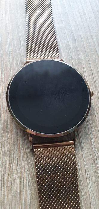 Zegarek smartwatch Manta