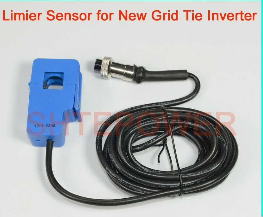 Грідінвертор з лімітером SUN 1000 ( Для економії електроенергії)