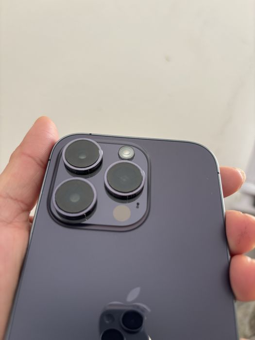 IPHONE 14 Pro 128gb