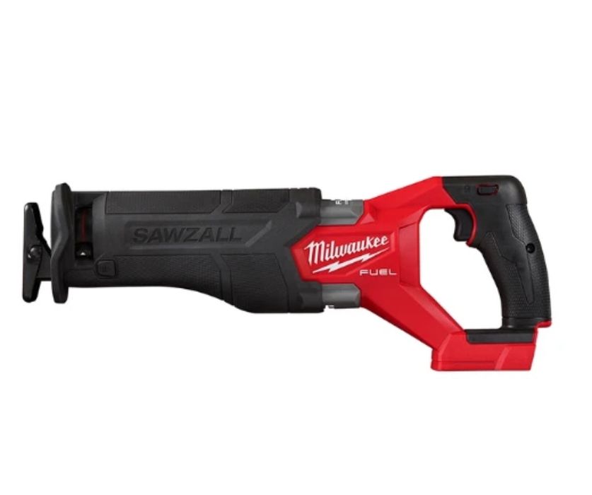 Безщіткова шабельна пила Milwaukee M18 2821-20 FUEL SAWZALL із США