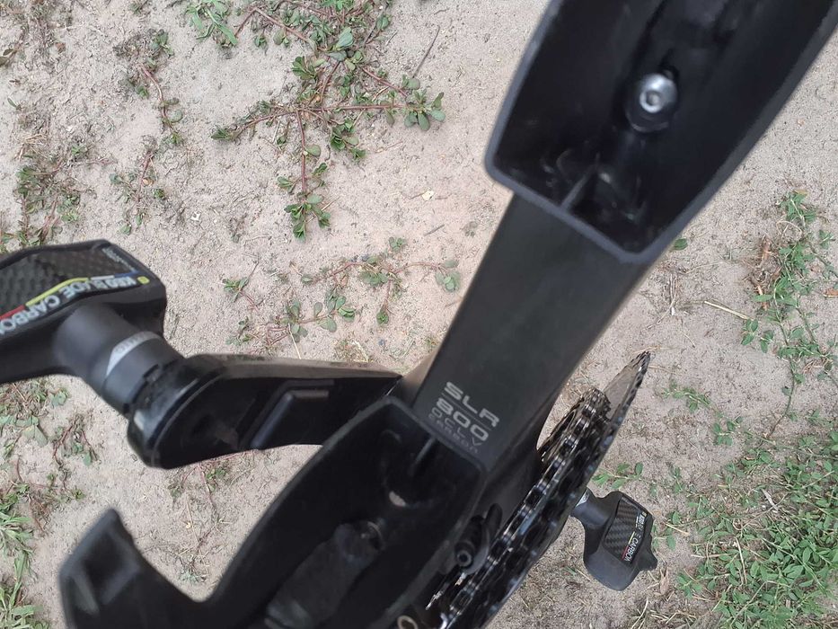Trek Madone SLR 9 stan perfekcyjny