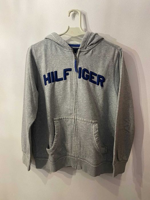 Casaco Tommy Hilfiger