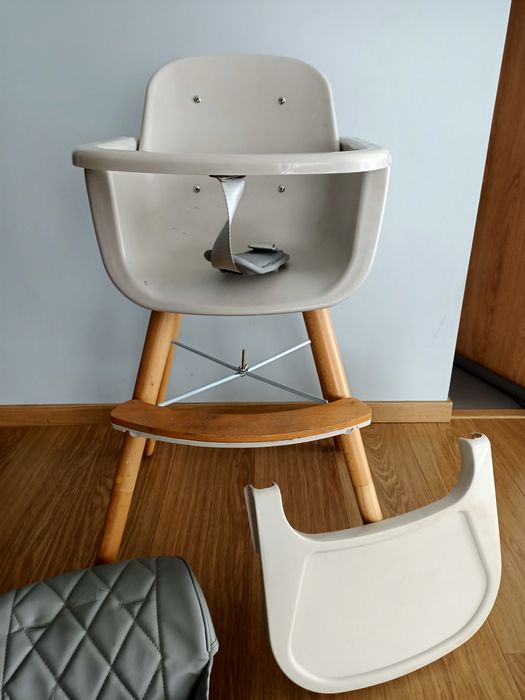 Krzesełko do karmienia