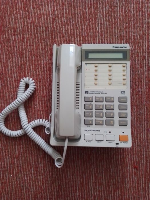 Телефон  Panasonic BAEA CССР бу цілий
