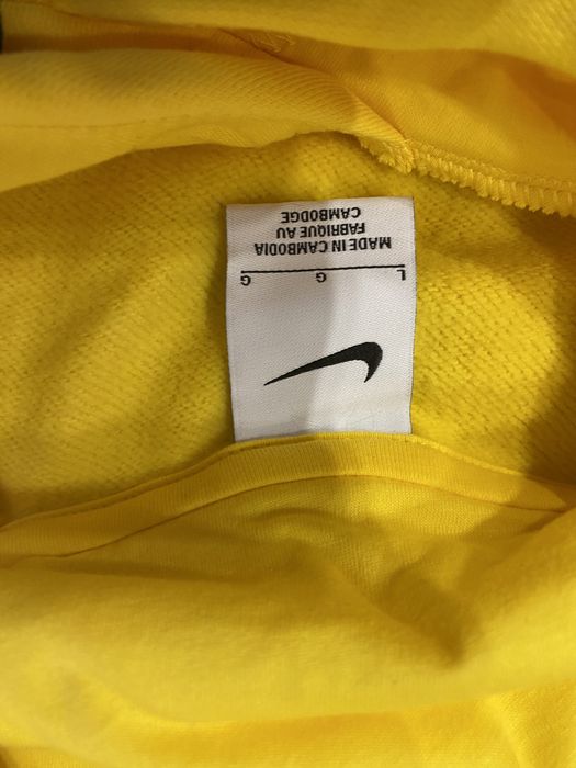 Худи Nike толстовка, Худі жіноче з капюшоном размер M-L