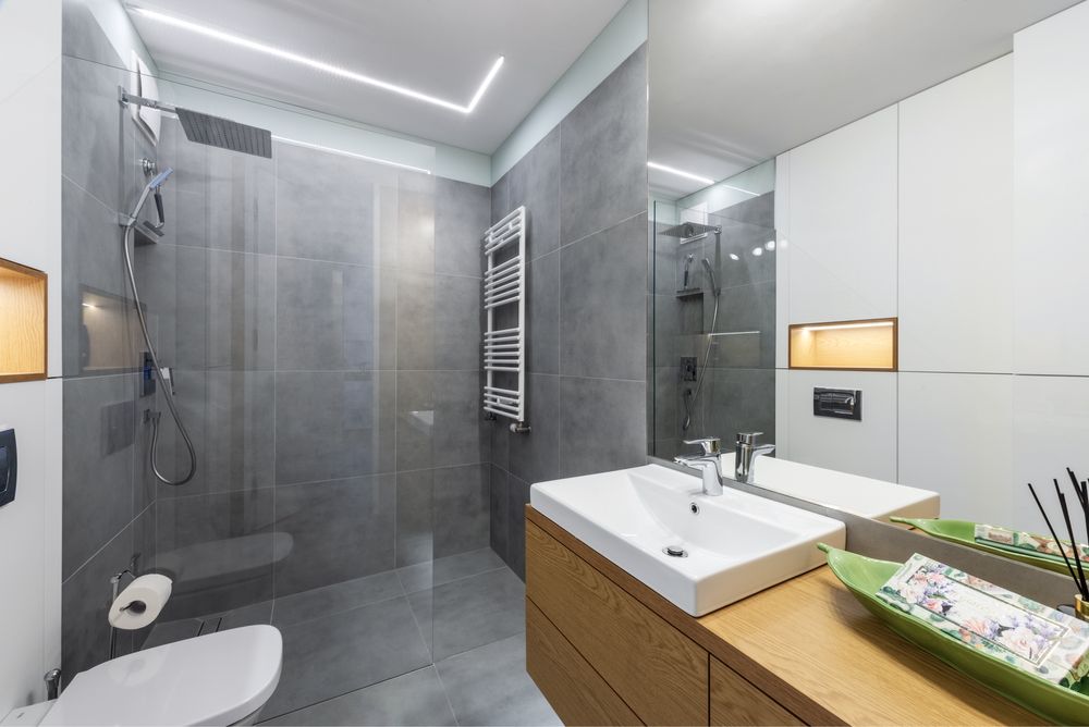 Apartament przy SWPS/Soho/Kamionek