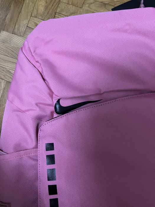 Nike Elite Bag Różowy
