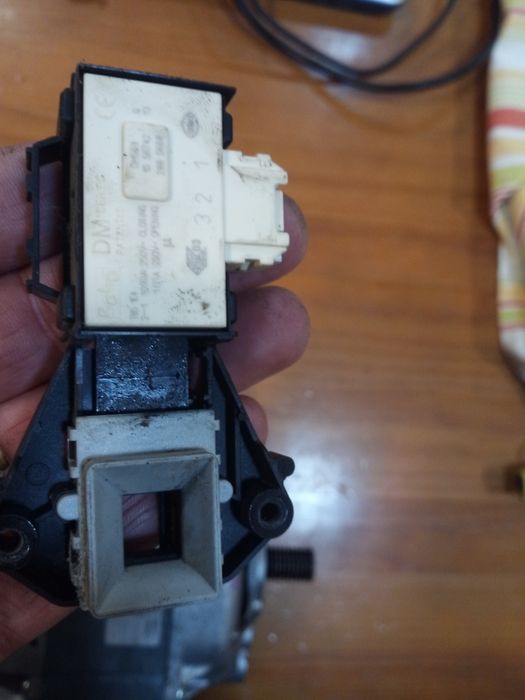 Whirlpool awoc 8102 peças lMCA 52/64-148/ WHE24