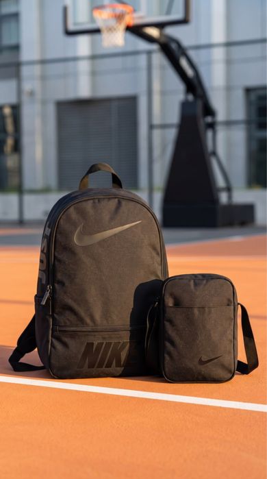 Рюкзак nike + барсетка nike