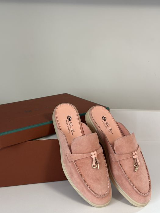 Мюлі Loro Piana,