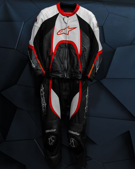 Комбінезон мотокомбінезон комбез Мото куртка Alpinestars dainese flm ixs icon icon berik richa revit