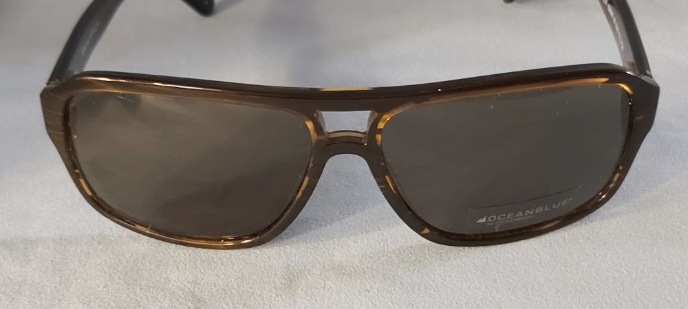 ESCHENBACH OceanBlue 825067 okulary przeciwsłoneczne made in Germany