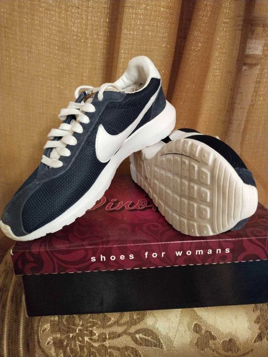 Кросівки чоловічі устілка 29см