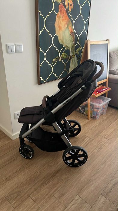 ABC Design Carrinho Avus Storm