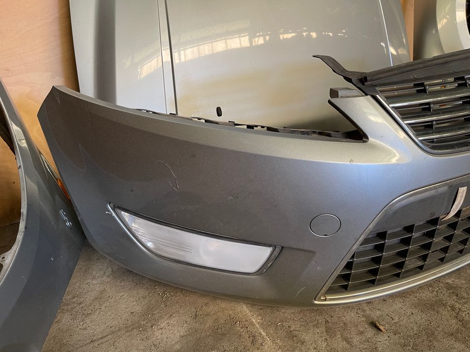 Frete Completa Ford Mondeo 4 geraçao 2.0 tdci