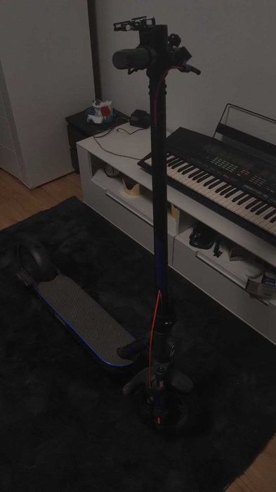 Xiaomy scooter elite