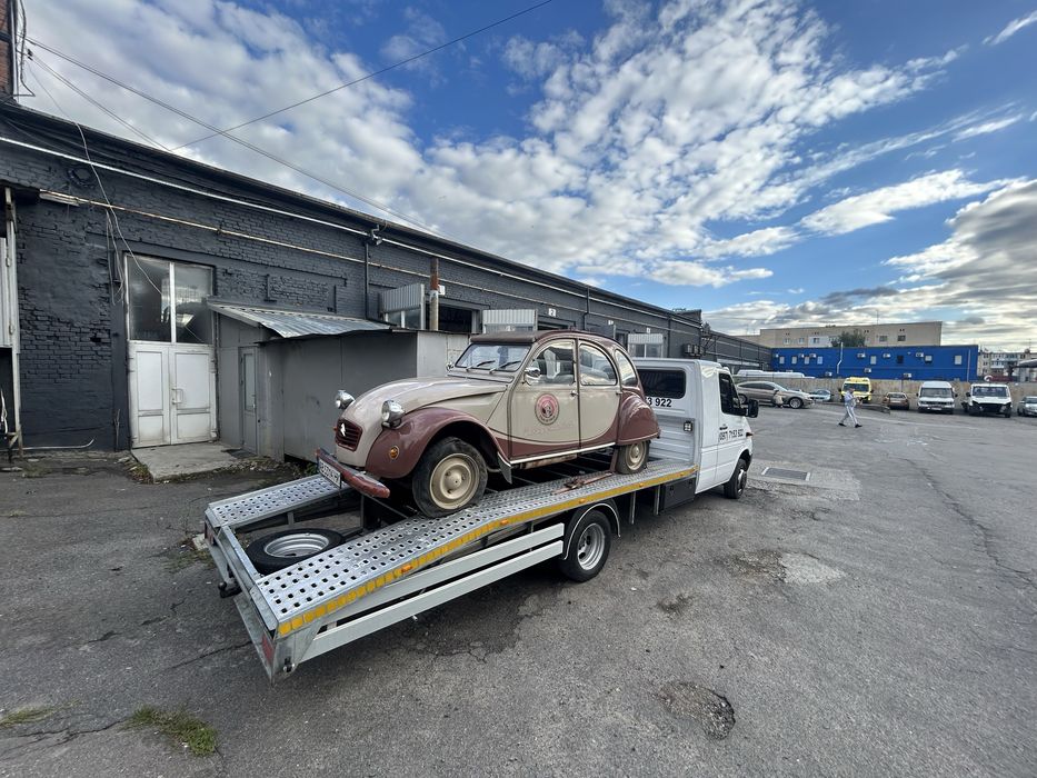 Евакуатор Гайсин.Гайсин Евакуатор