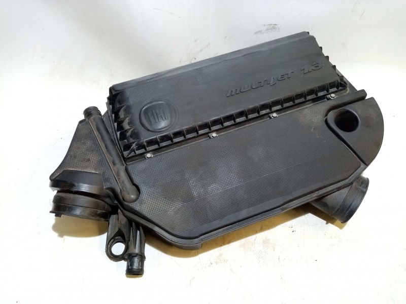 Caixa filtro ar FIAT Punto Evo (199_)
