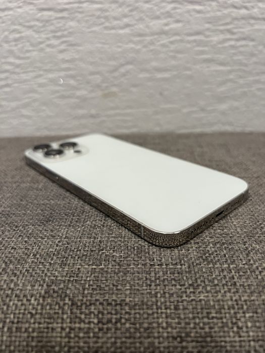 Iphone 14 pro max 128gb, 100% bateria, gwarancja