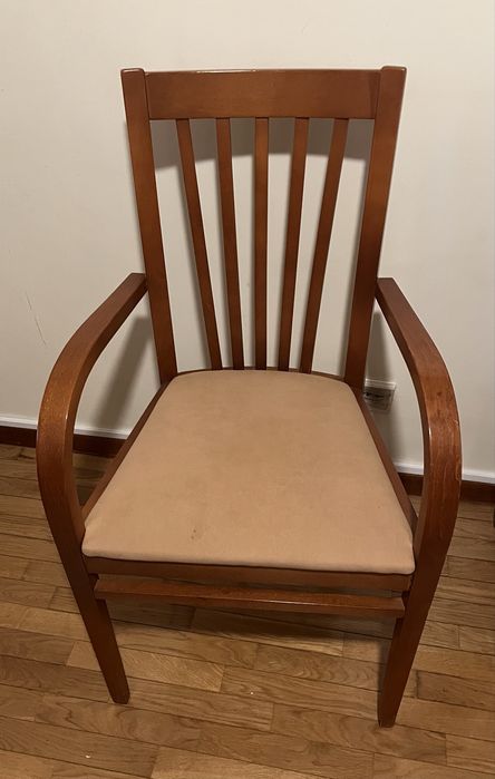 Cadeiras de Sala (OPORTUNIDADE)