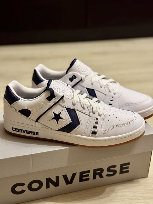 Кросівки Converse CONS AS-1 Pro A04597C 45 розмір