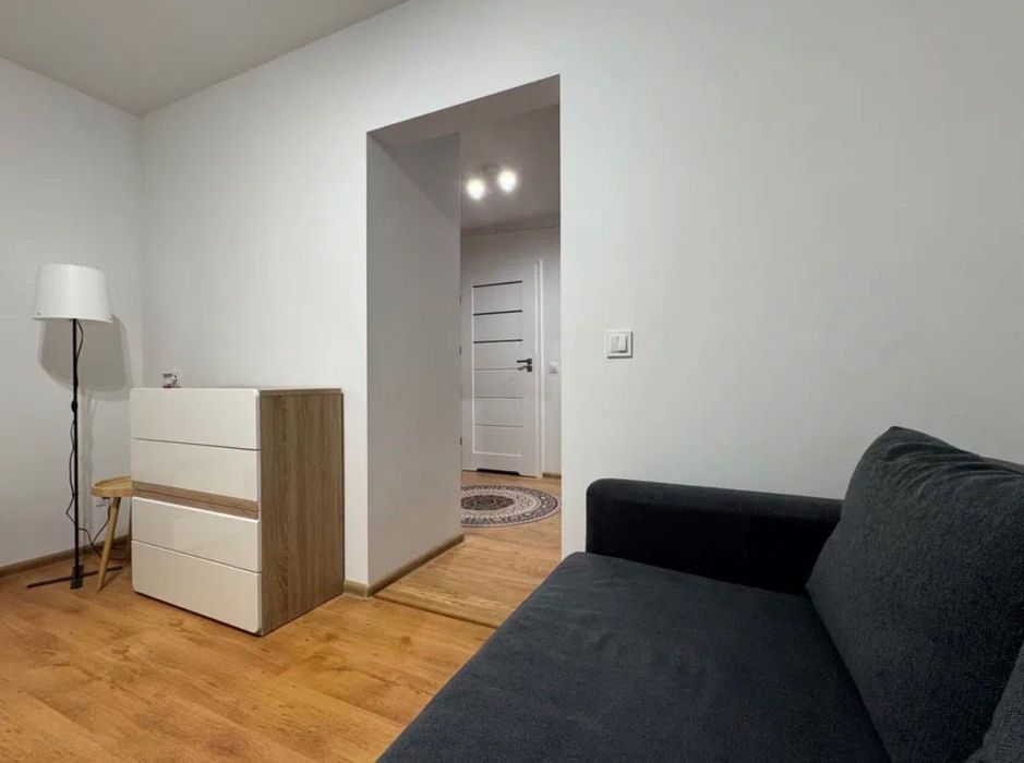 Wynajmę kawalerkę Mława - Widok 3