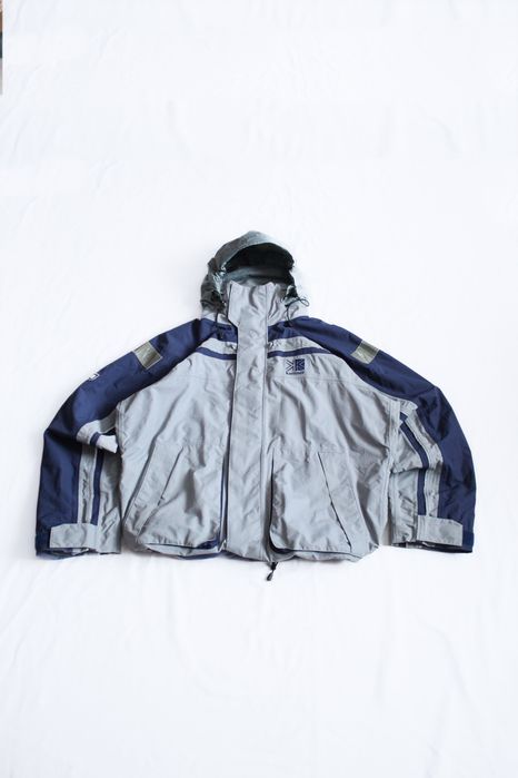 Вітровка Karrimor на gore tex rab аутдор haglofs горкор oakley