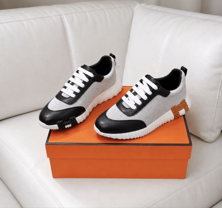 Buty Hermes Bouncing uniseks 36-46 / sneakers Prada