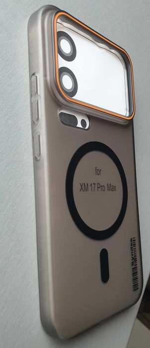 Etui Xiaomi 17 pro Max