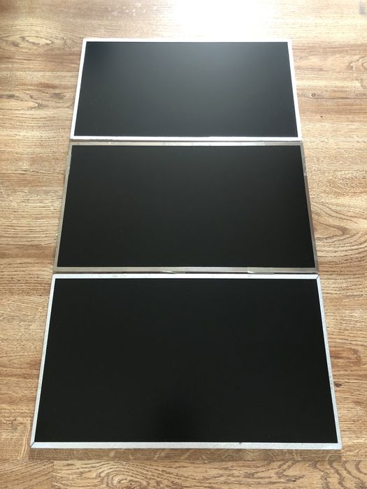 Матрица 15.6 FullHd Led Normal 40 пин