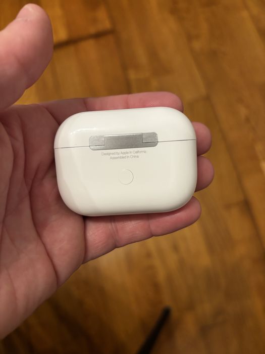 AirPodsPro (Novos)
