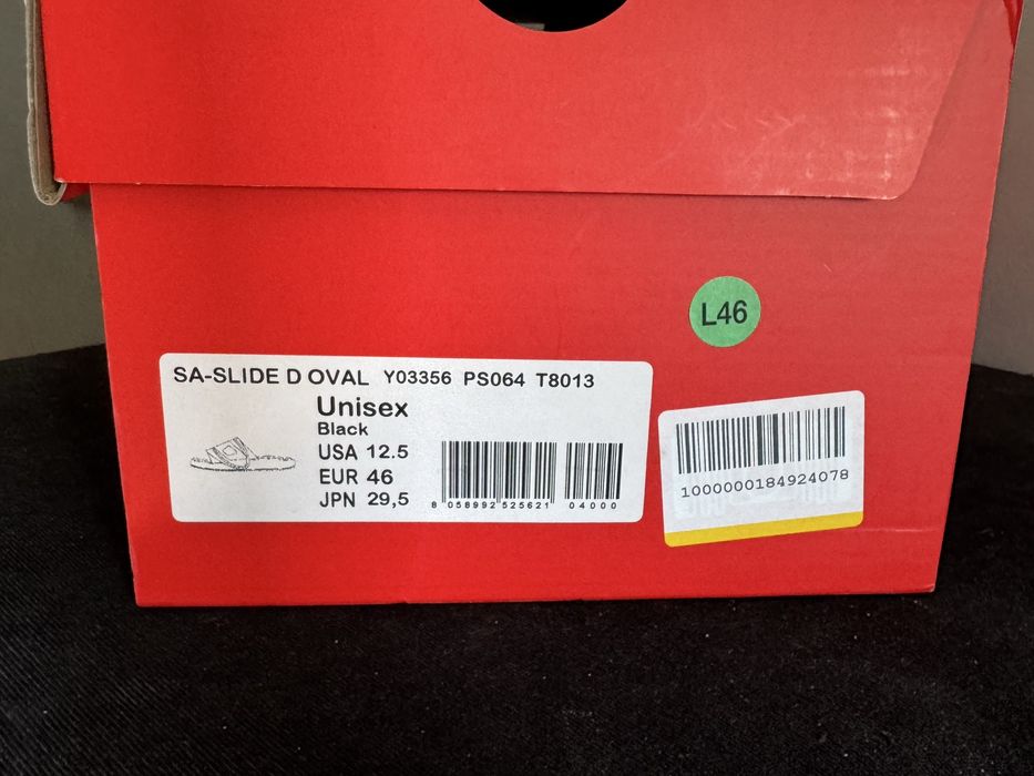 Diesel шлепанцы мужские оригинал 46 размер